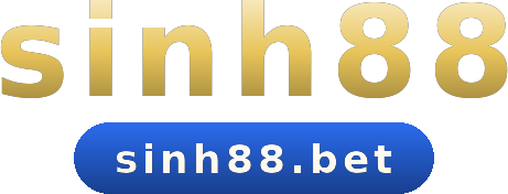 sinh88 logo