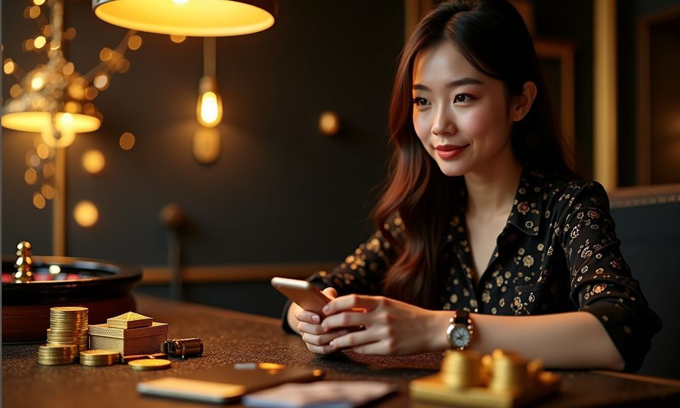 sinh88 Hoàn tiền casino